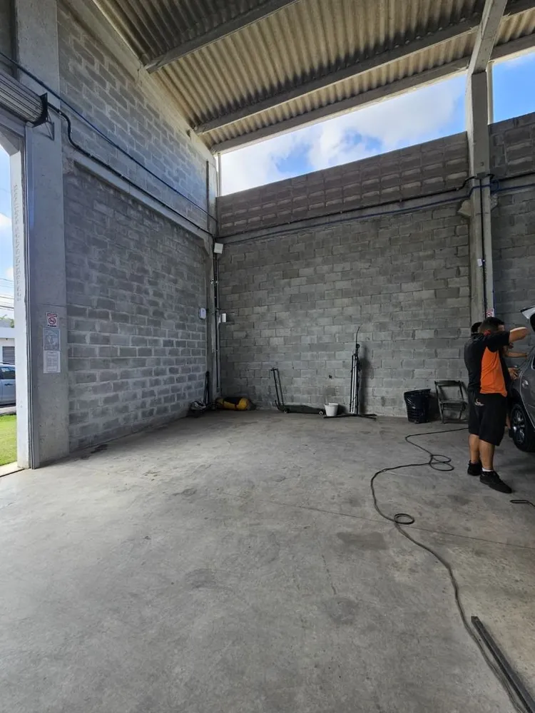 Depósito-Galpão, 400 m² - Foto 5