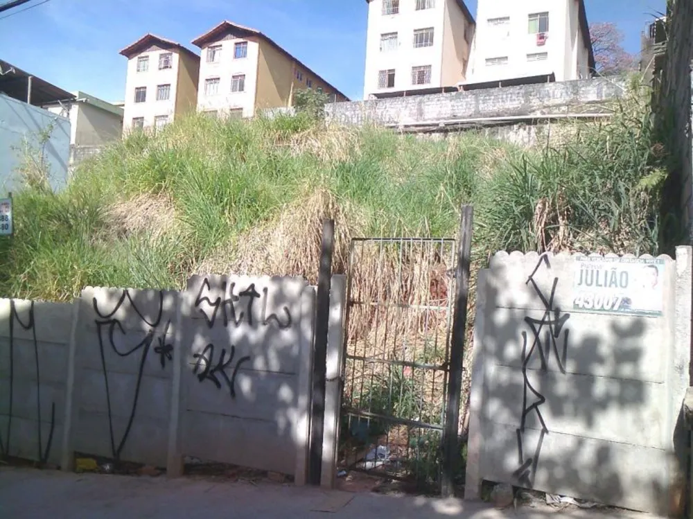 Terreno, 360 m² - Foto 5