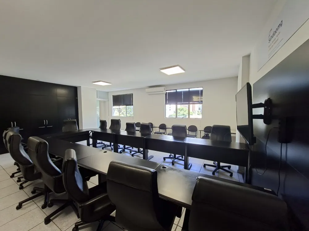 Sala-Conjunto, 600 m² - Foto 3
