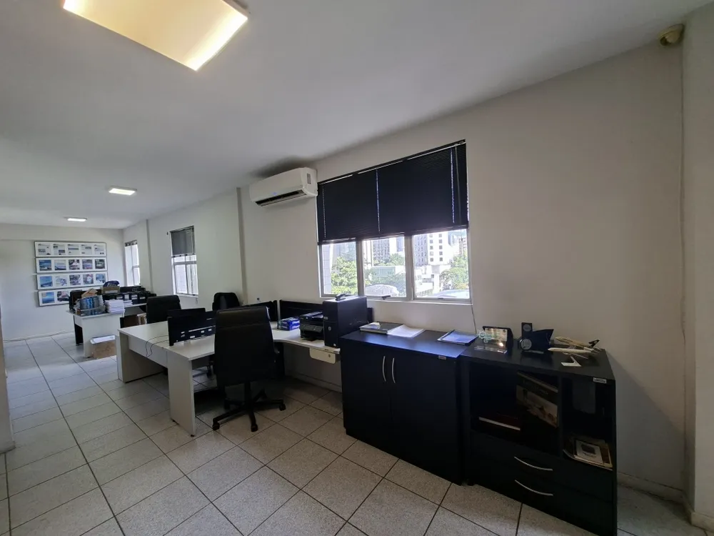 Sala-Conjunto, 600 m² - Foto 10