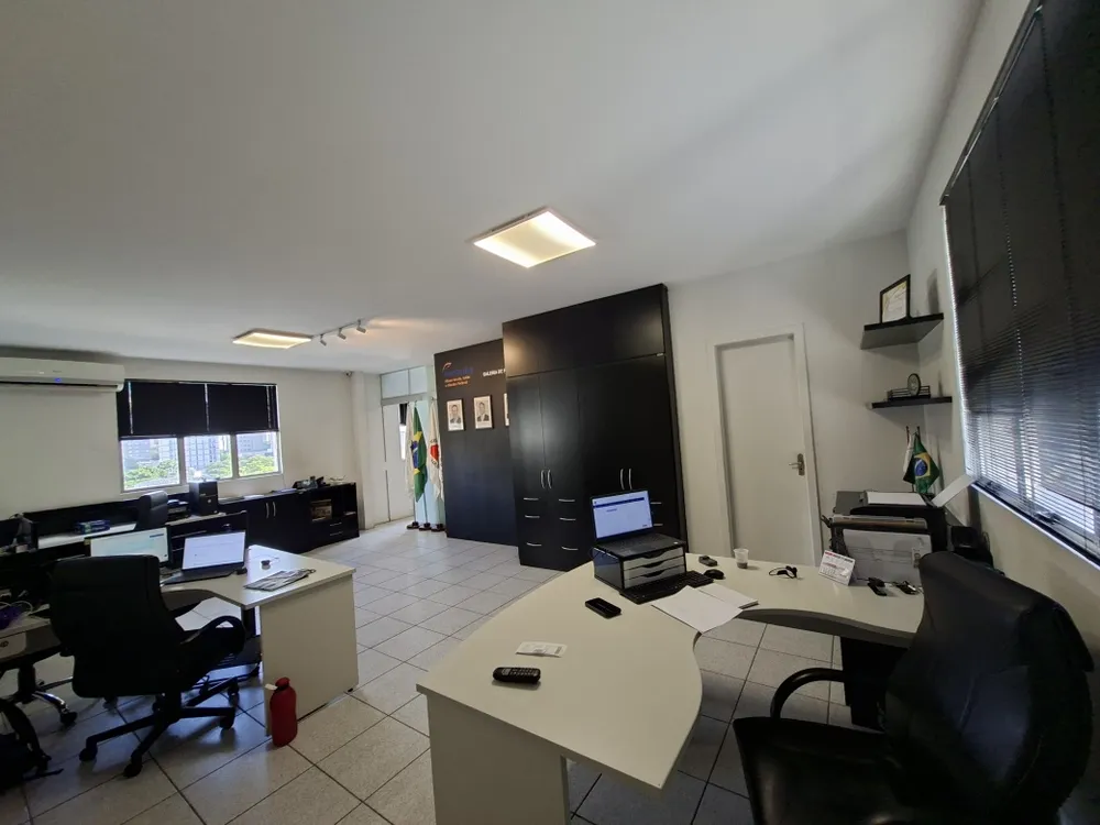 Sala-Conjunto, 600 m² - Foto 12