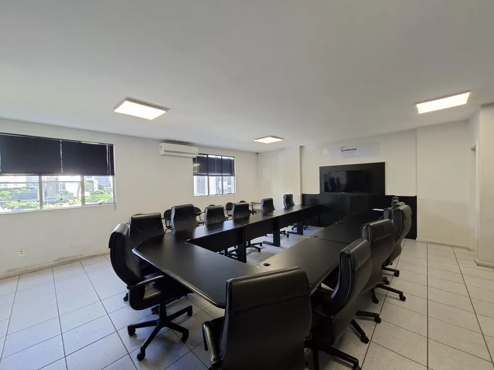 Sala-Conjunto, 600 m² - Foto 2