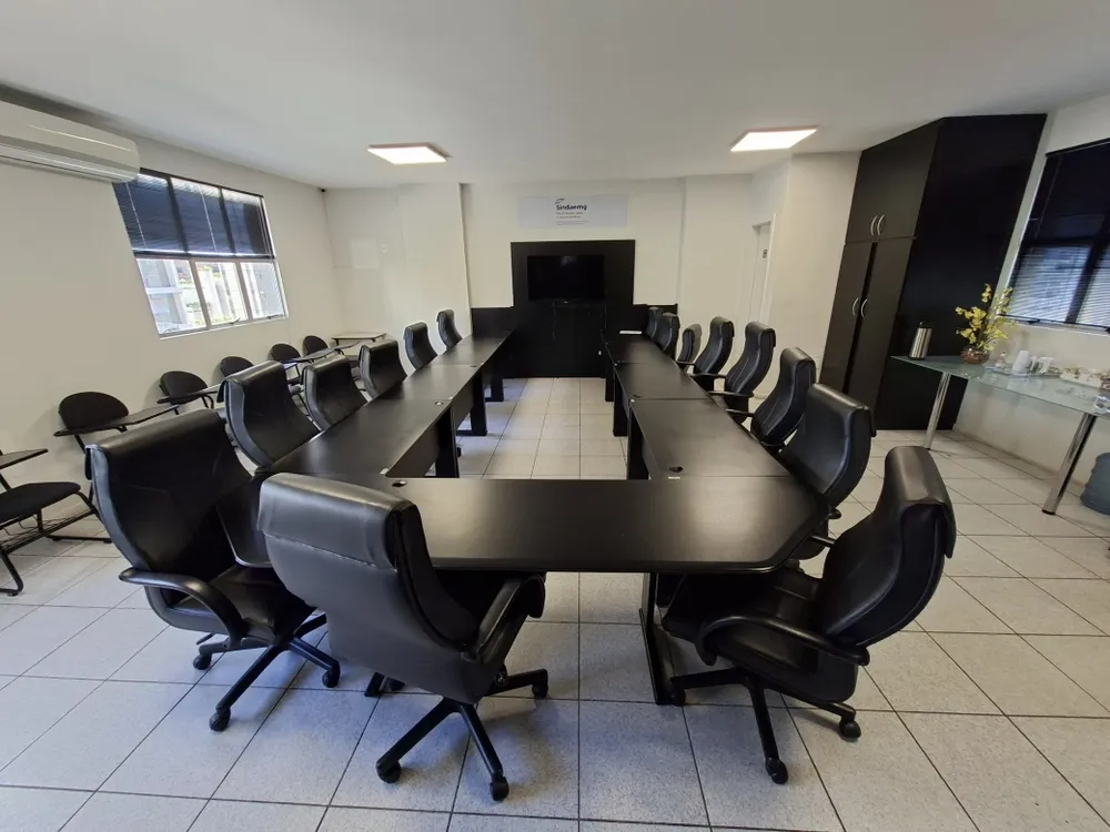 Sala-Conjunto, 600 m² - Foto 6