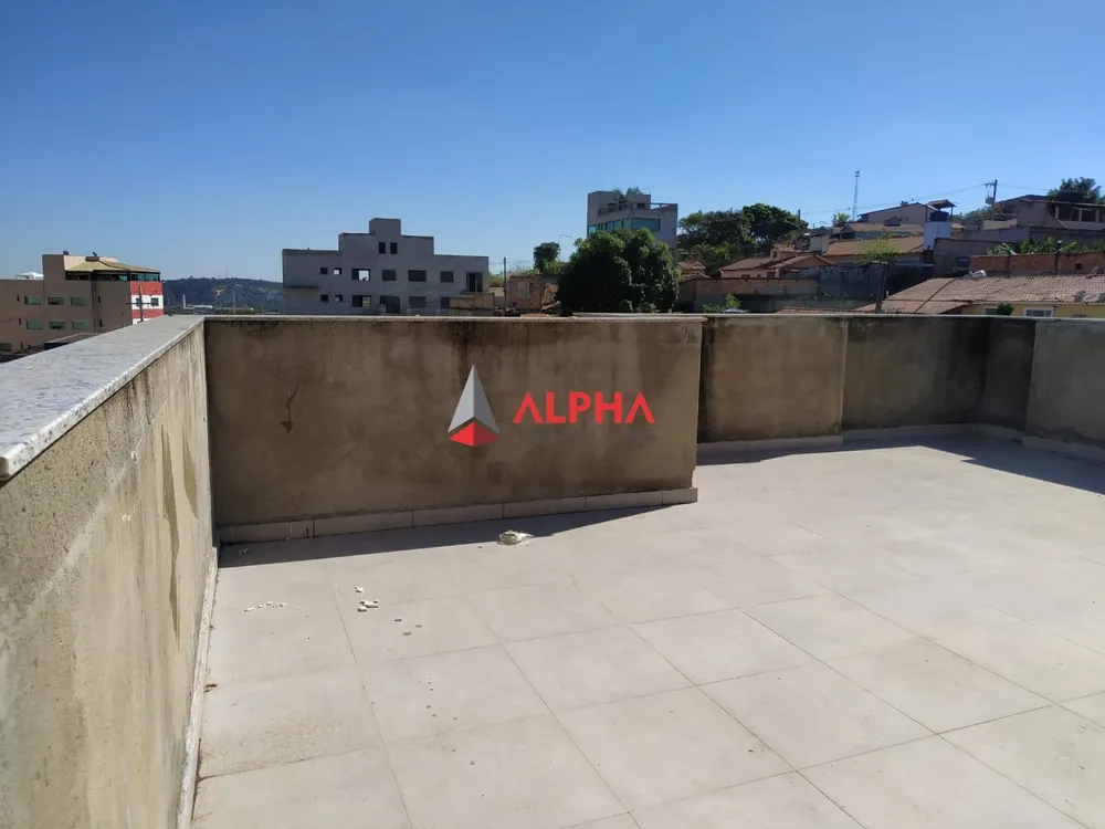 Apartamento, 3 quartos, 140 m² - Foto 2
