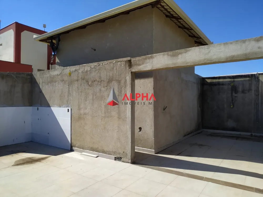 Apartamento, 3 quartos, 140 m² - Foto 3