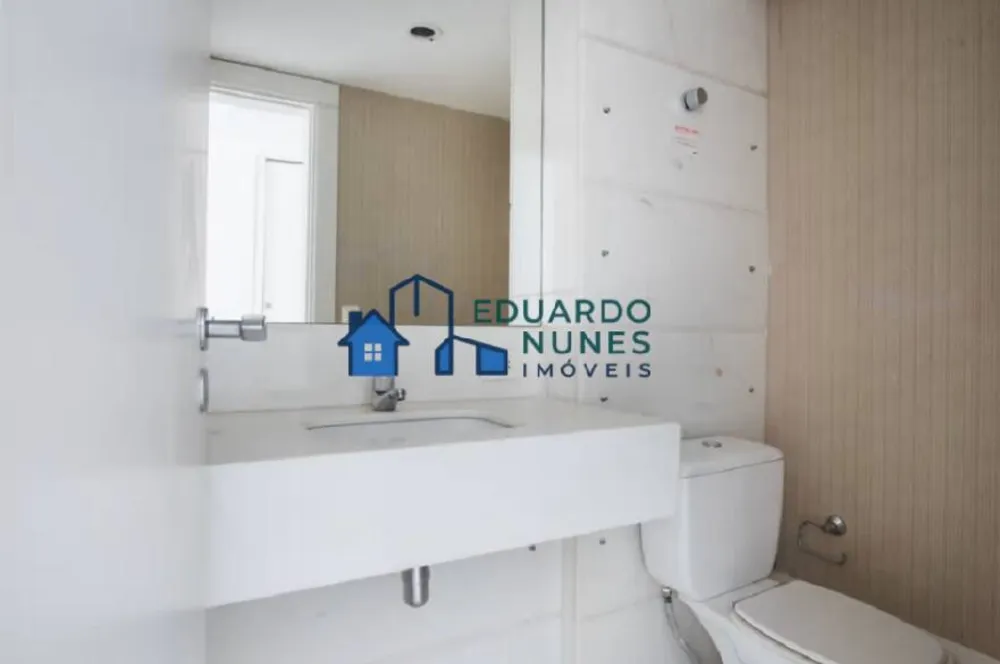 Apartamento, 4 quartos, 274 m² - Foto 3