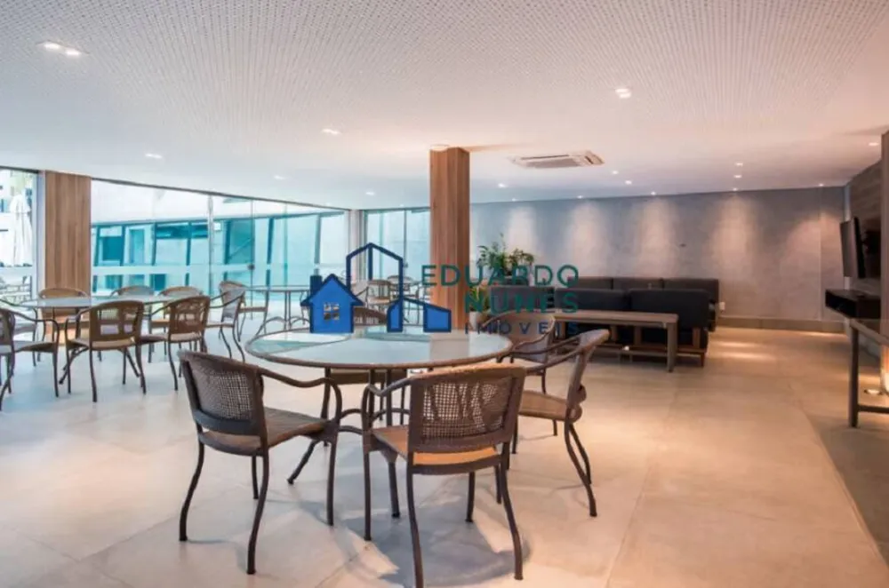 Apartamento, 4 quartos, 274 m² - Foto 4