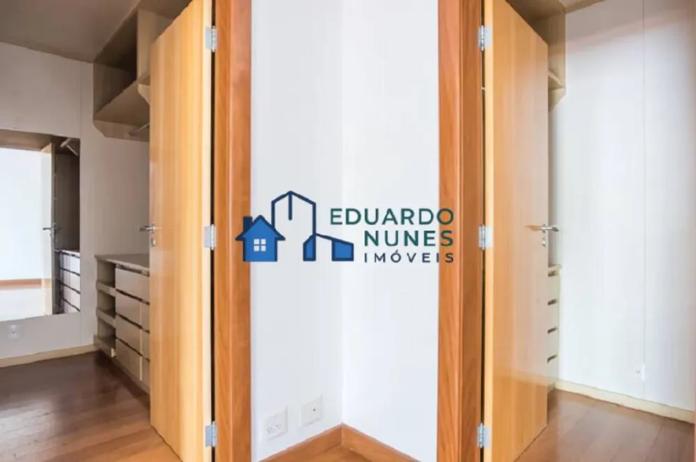 Apartamento, 4 quartos, 274 m² - Foto 2