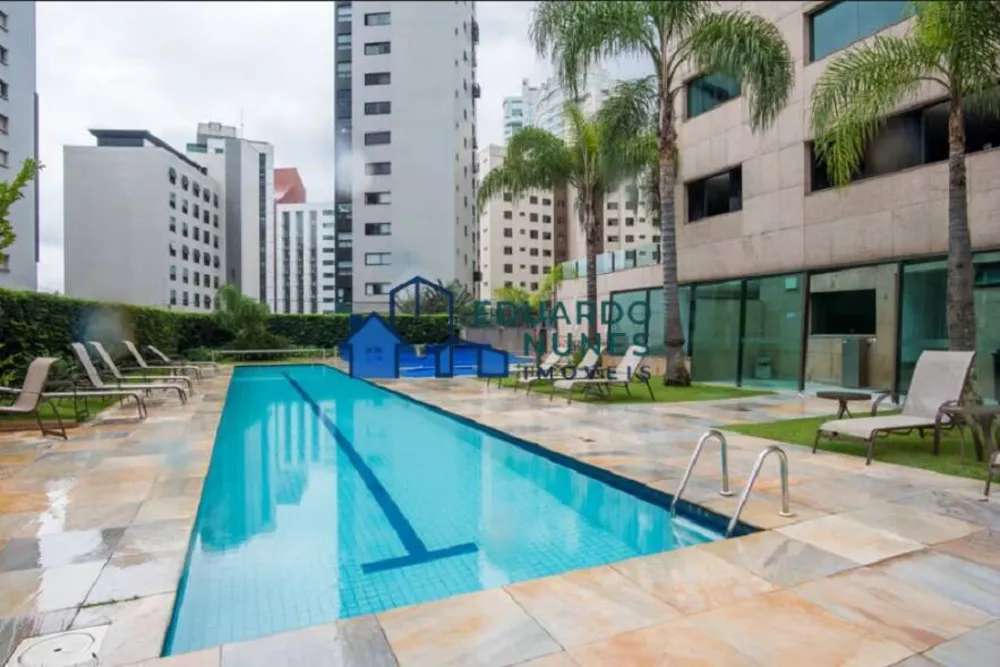 Apartamento, 4 quartos, 274 m² - Foto 8
