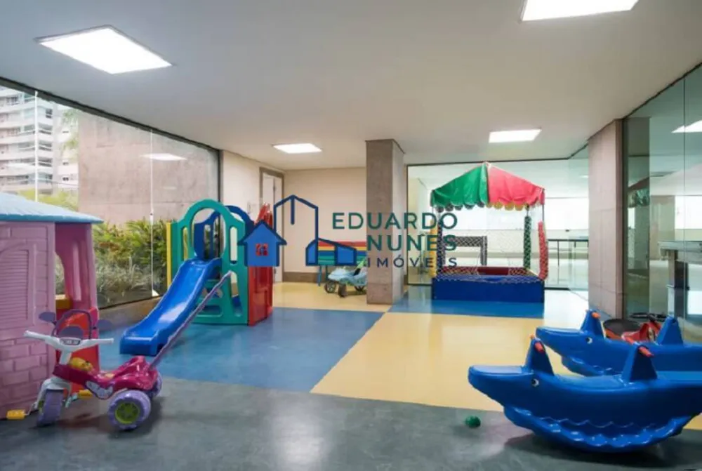 Apartamento, 4 quartos, 274 m² - Foto 7