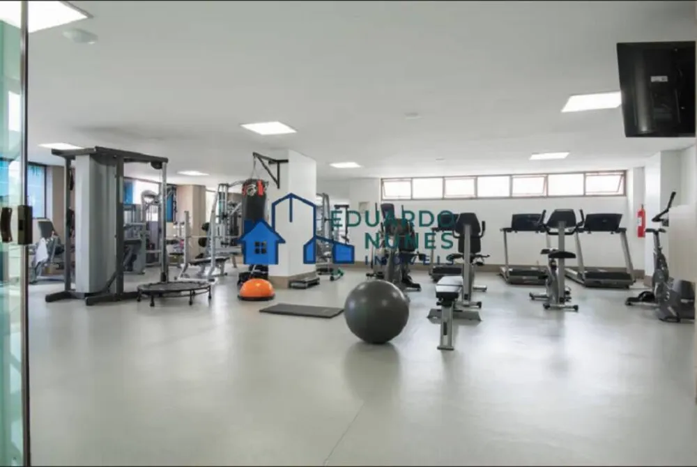 Apartamento, 4 quartos, 274 m² - Foto 5