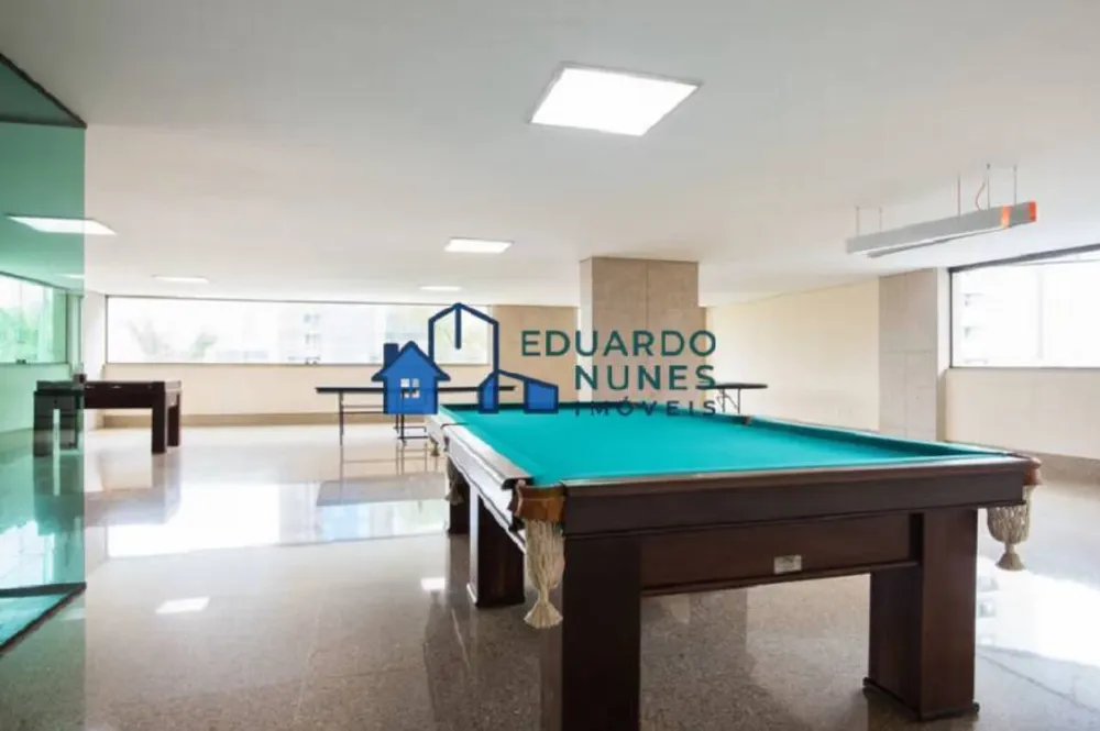Apartamento, 4 quartos, 274 m² - Foto 6