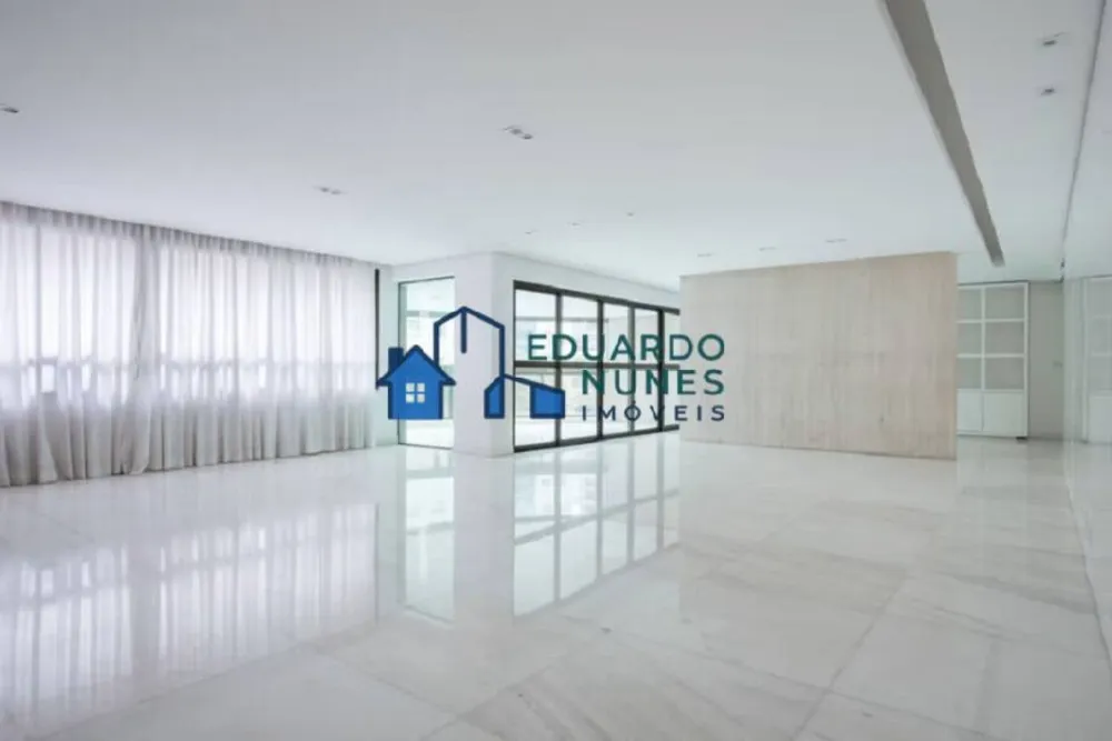 Apartamento, 4 quartos, 274 m² - Foto 1