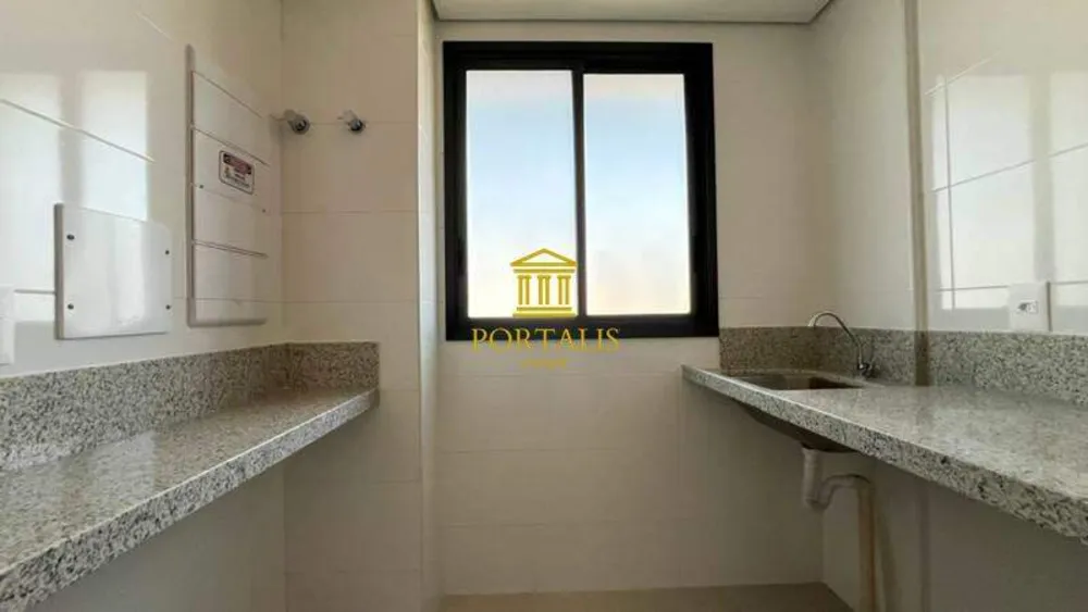 Apartamento, 2 quartos, 63 m² - Foto 7