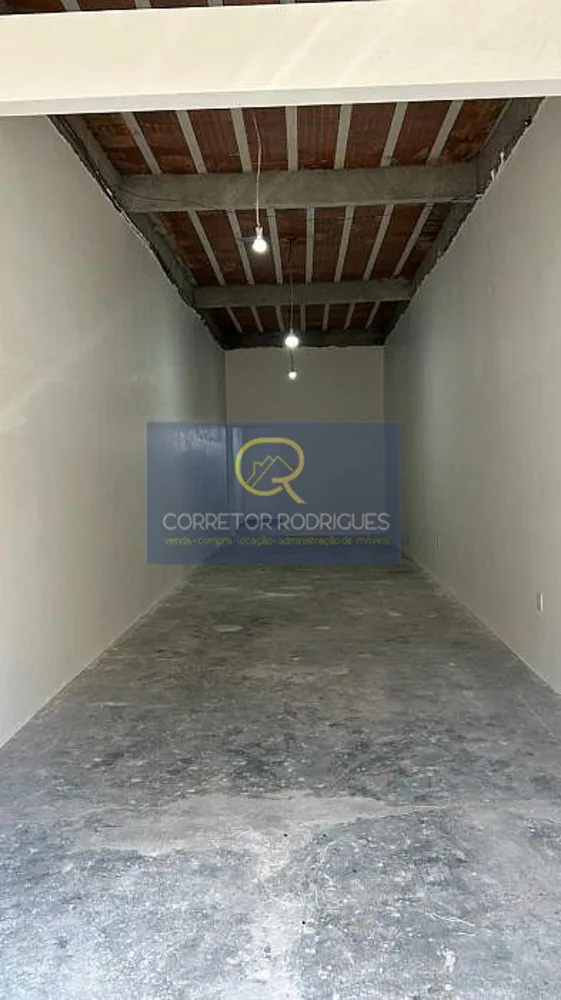 Loja-Salão - Foto 1