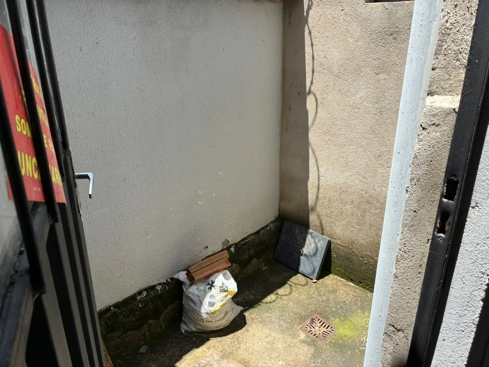 Loja-Salão, 30 m² - Foto 6