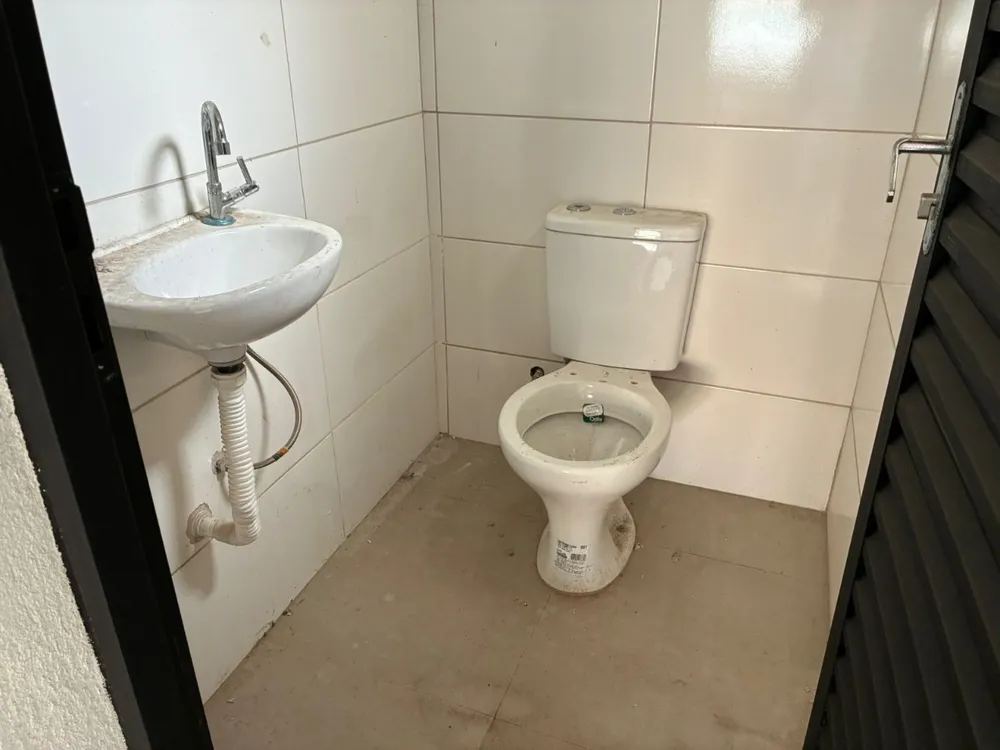 Loja-Salão, 30 m² - Foto 4