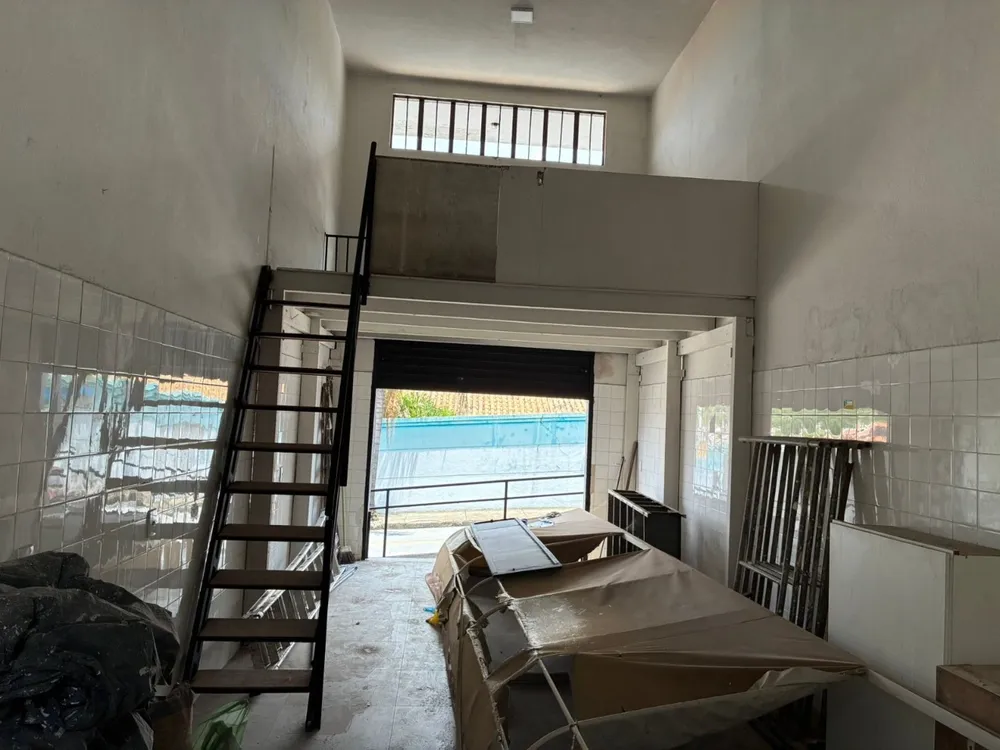 Loja-Salão, 30 m² - Foto 2