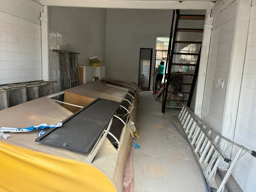 Loja-Salão, 30 m² - Foto 3