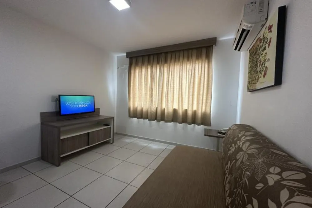 Apartamento, 1 quarto, 55 m² - Foto 5