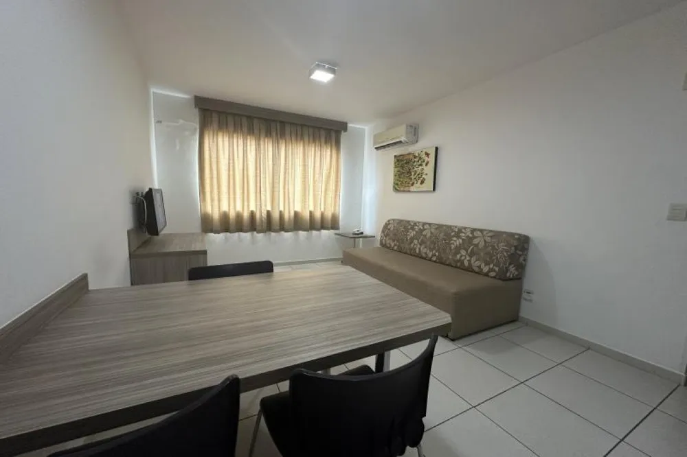 Apartamento, 1 quarto, 55 m² - Foto 6