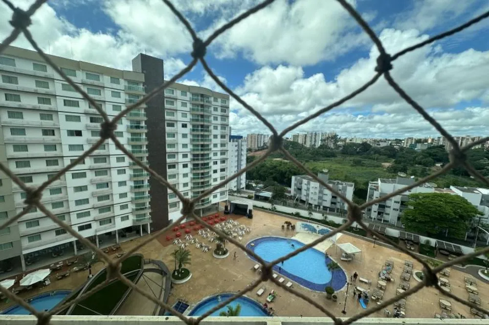 Apartamento, 1 quarto, 55 m² - Foto 20