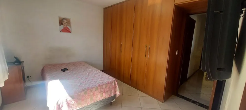 Apartamento, 4 quartos, 117 m² - Foto 1