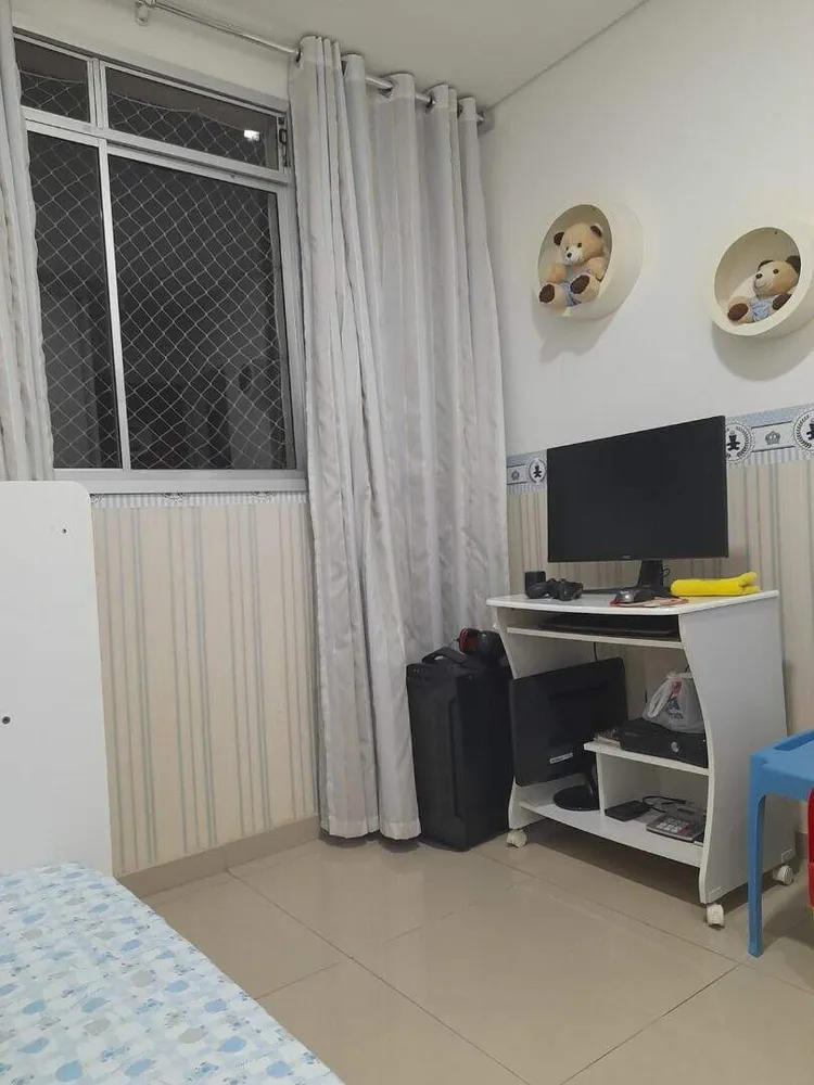 Apartamento, 2 quartos, 45 m² - Foto 13