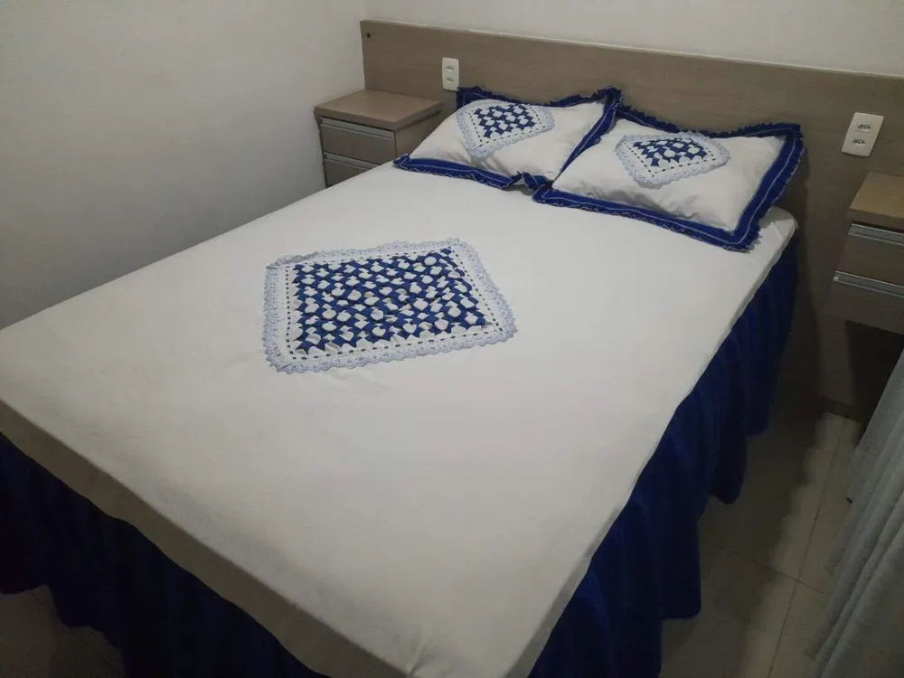 Apartamento, 2 quartos, 45 m² - Foto 9