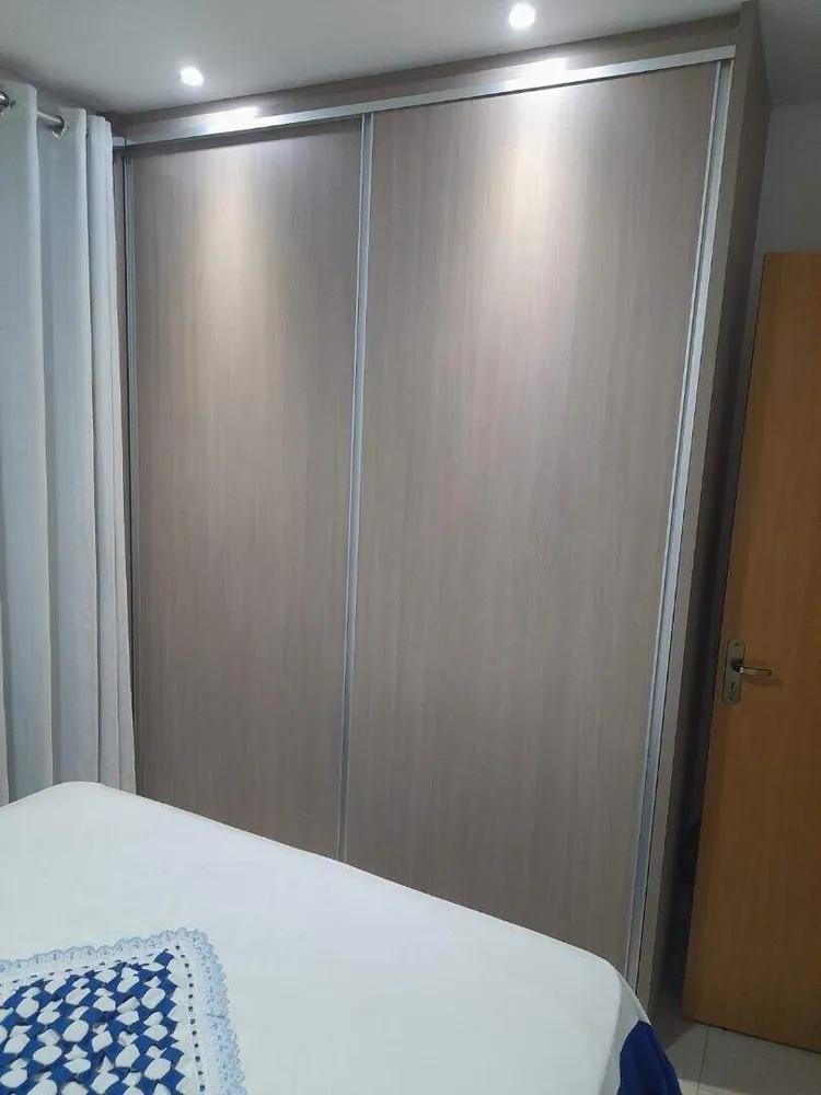 Apartamento, 2 quartos, 45 m² - Foto 11