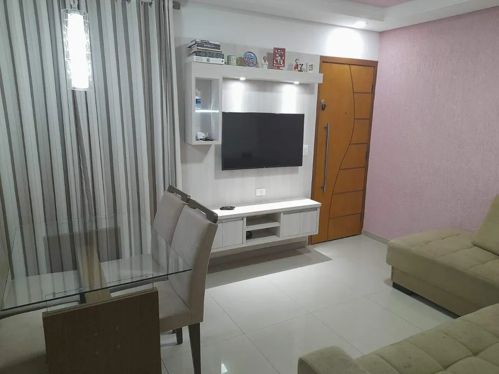 Apartamento, 2 quartos, 45 m² - Foto 12