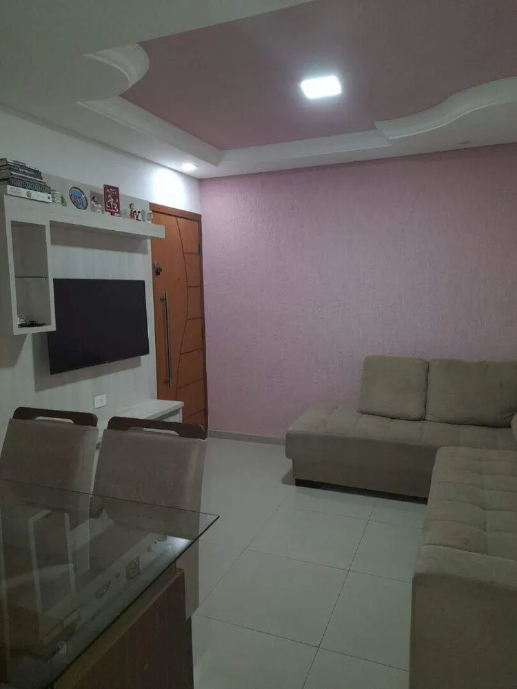 Apartamento, 2 quartos, 45 m² - Foto 4