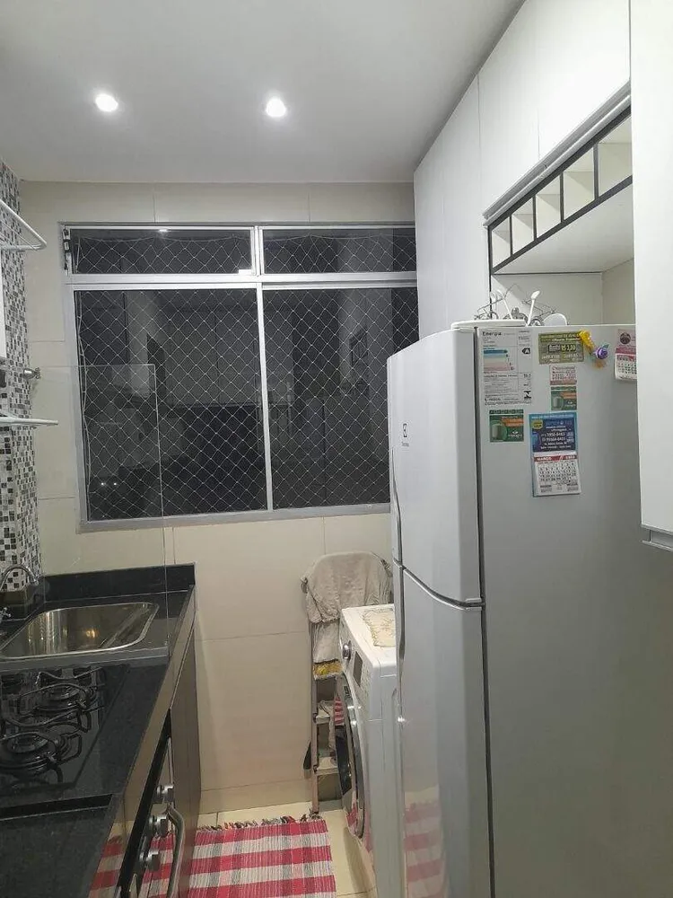 Apartamento, 2 quartos, 45 m² - Foto 6