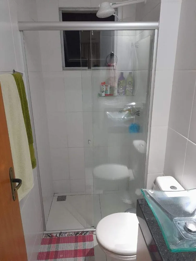 Apartamento, 2 quartos, 45 m² - Foto 16