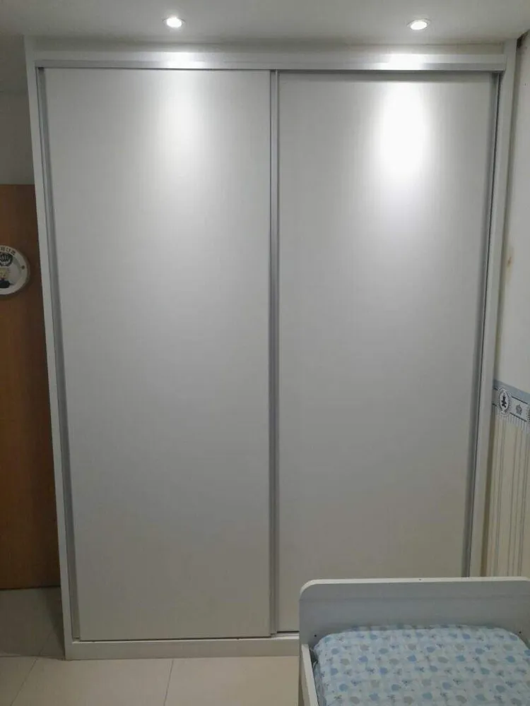 Apartamento, 2 quartos, 45 m² - Foto 10