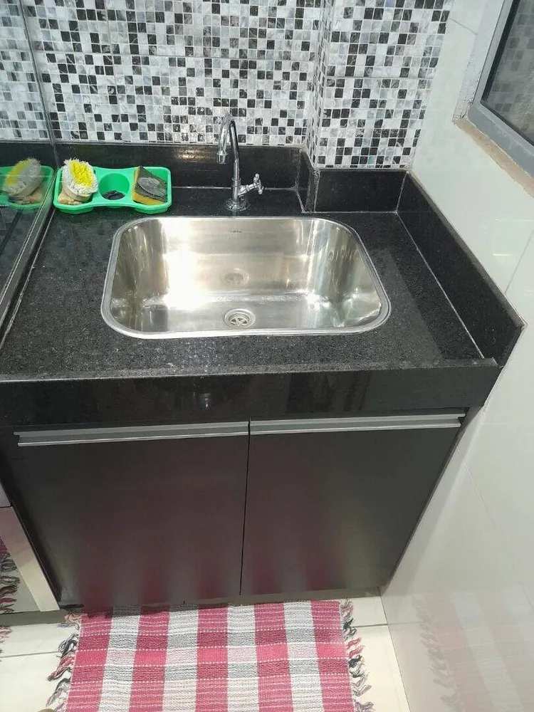 Apartamento, 2 quartos, 45 m² - Foto 8