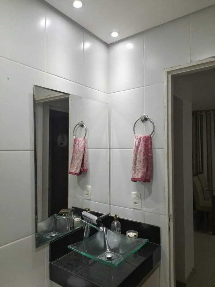 Apartamento, 2 quartos, 45 m² - Foto 15