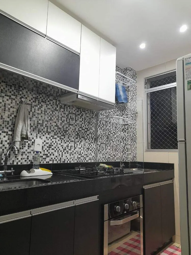 Apartamento, 2 quartos, 45 m² - Foto 7