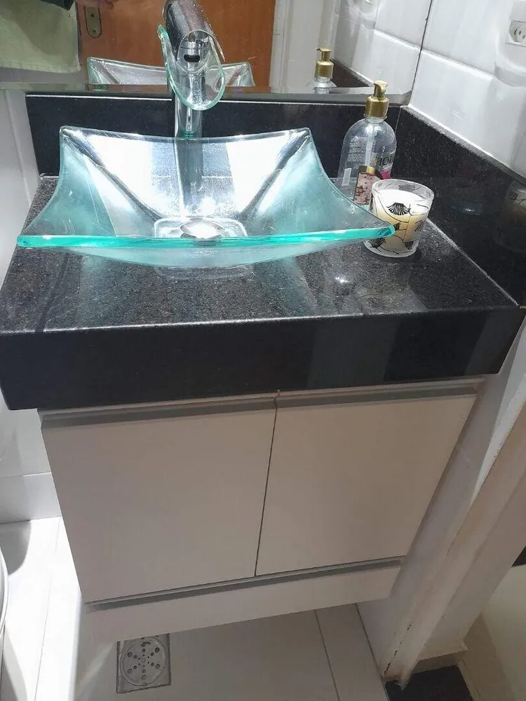 Apartamento, 2 quartos, 45 m² - Foto 14