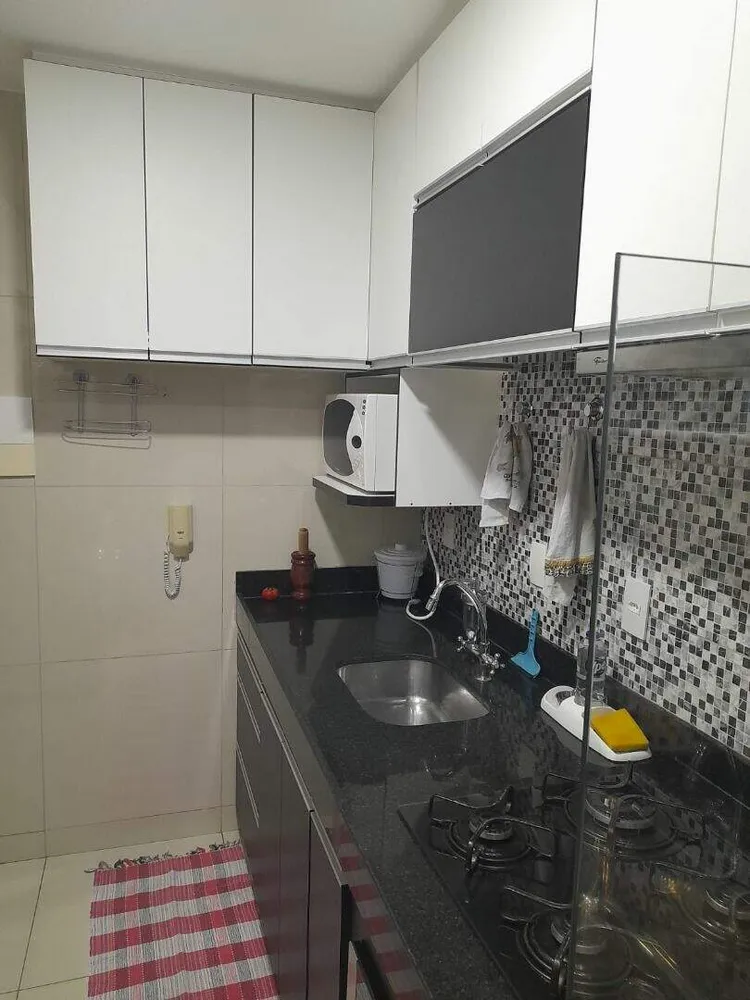 Apartamento, 2 quartos, 45 m² - Foto 5
