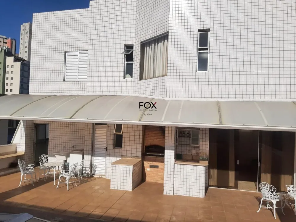 Cobertura, 3 quartos, 233 m² - Foto 4