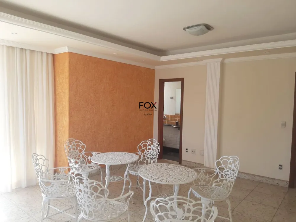 Cobertura, 3 quartos, 233 m² - Foto 7