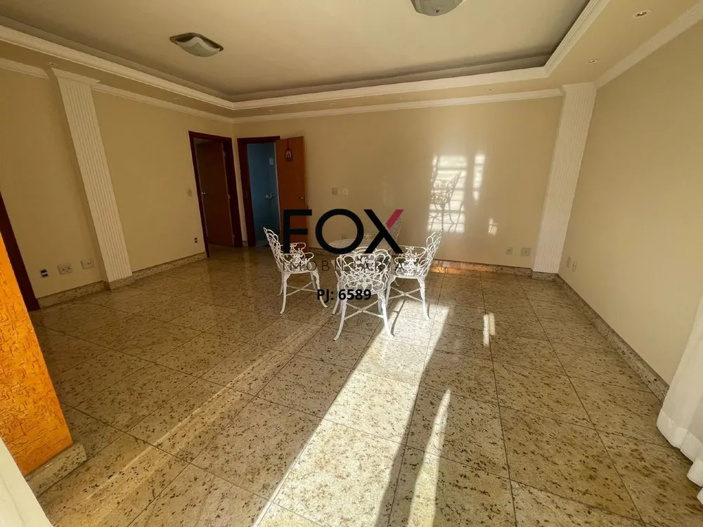 Cobertura, 3 quartos, 233 m² - Foto 2