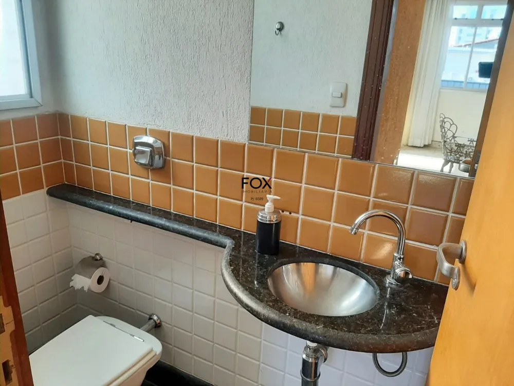Cobertura, 3 quartos, 233 m² - Foto 8