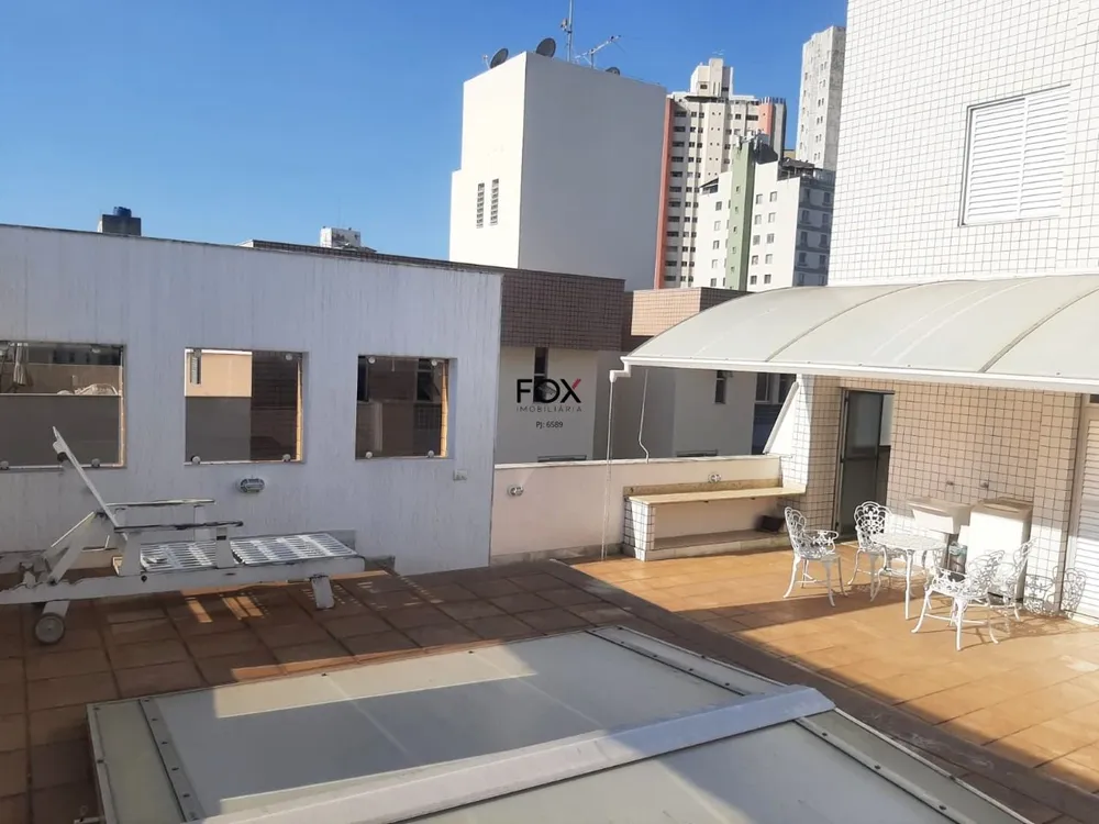 Cobertura, 3 quartos, 233 m² - Foto 5