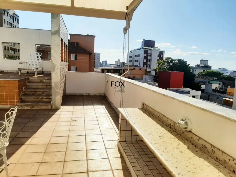 Cobertura, 3 quartos, 233 m² - Foto 10