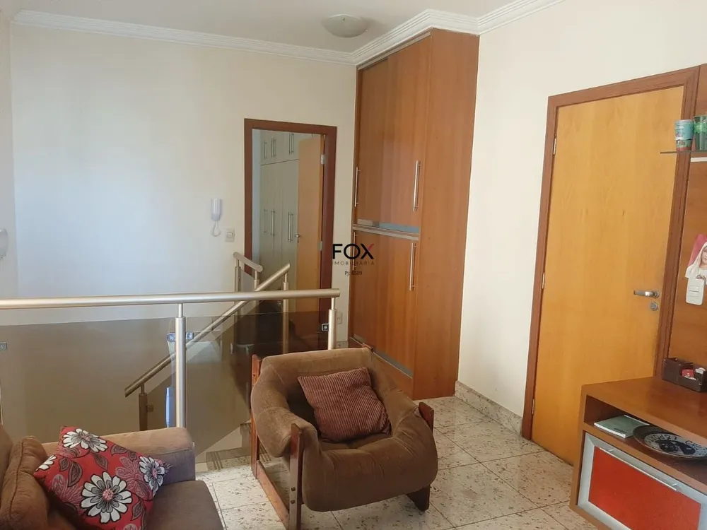 Cobertura, 3 quartos, 233 m² - Foto 9