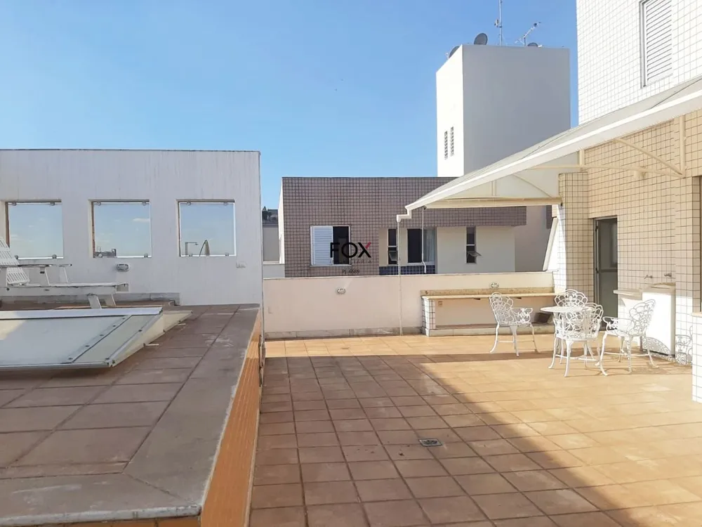 Cobertura, 3 quartos, 233 m² - Foto 3