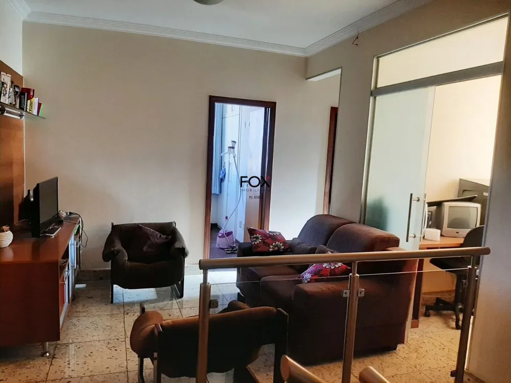 Cobertura, 3 quartos, 233 m² - Foto 6