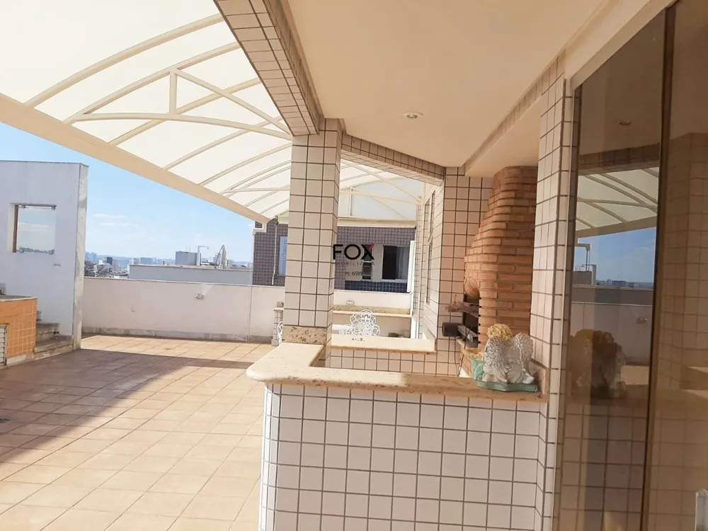 Cobertura, 3 quartos, 233 m² - Foto 11
